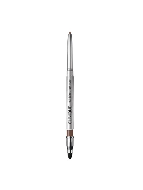 Clinique Clinique Quickliner For Eyes Kredka do oczu 03 Roast Coffee