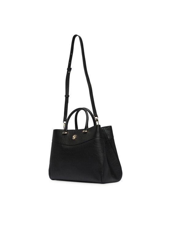BOSS BOSS Handtasche Boss Beyond Newtote 50557967 Schwarz