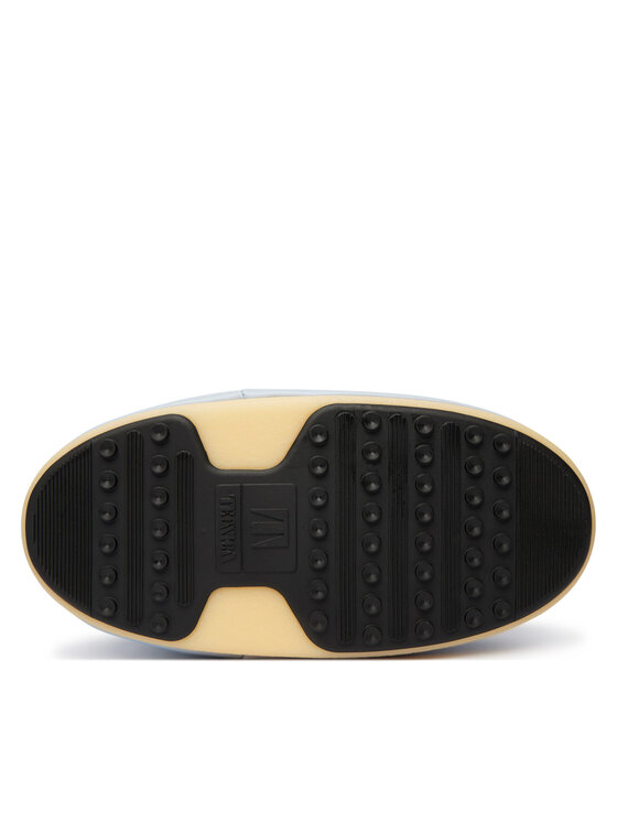 Moon Boot Moon Boot Sniego batai Mb Icon Low Nylon 80D1409340 Mėlyna
