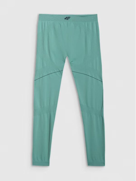4F 4F Intimo termico pezzo sotto 4FWAW25USEAM234-46S Verde