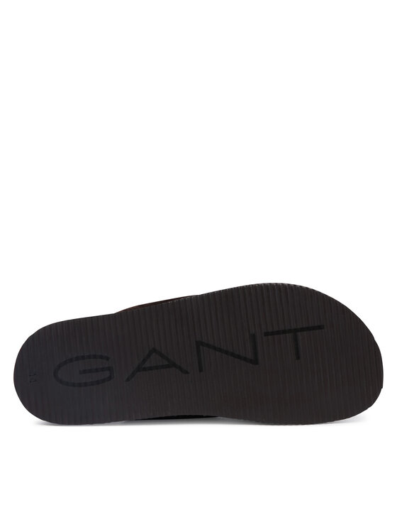 Gant Gant Šlepetės 32663295 Ruda