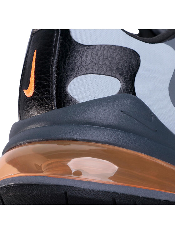 Nike Nike Αθλητικά Air Max 270 React Wtr CD2049 006 Γκρι