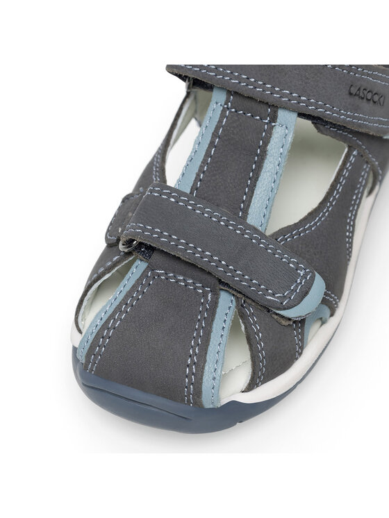 Lasocki Kids Lasocki Kids Sandaalid MARCUS CI12-MARCUS-02(II)CH Sinine