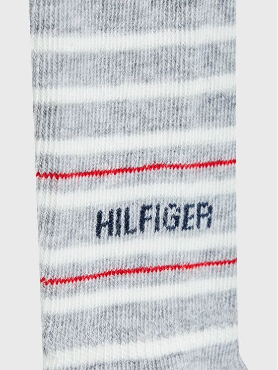Tommy Hilfiger Tommy Hilfiger Dječje tajice 701220279 Siva