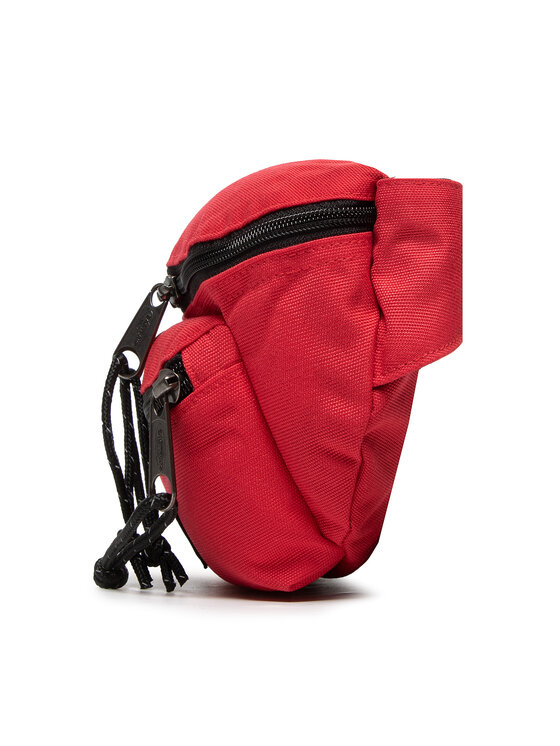 Eastpak Eastpak Чанта за кръст Doggy Bag EK000073 Червен