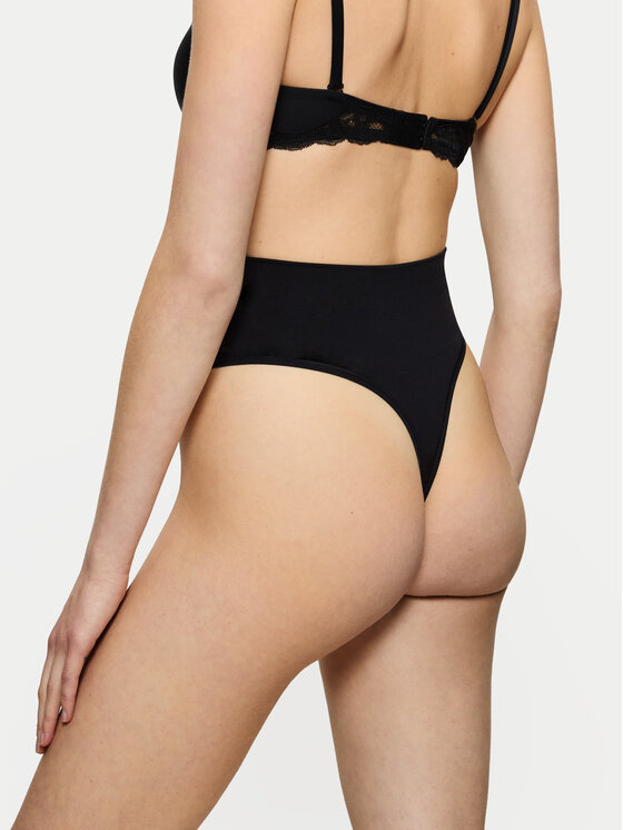 Triumph Triumph Donje rublje za oblikovanje Soft Sculpt 10219737 Crna