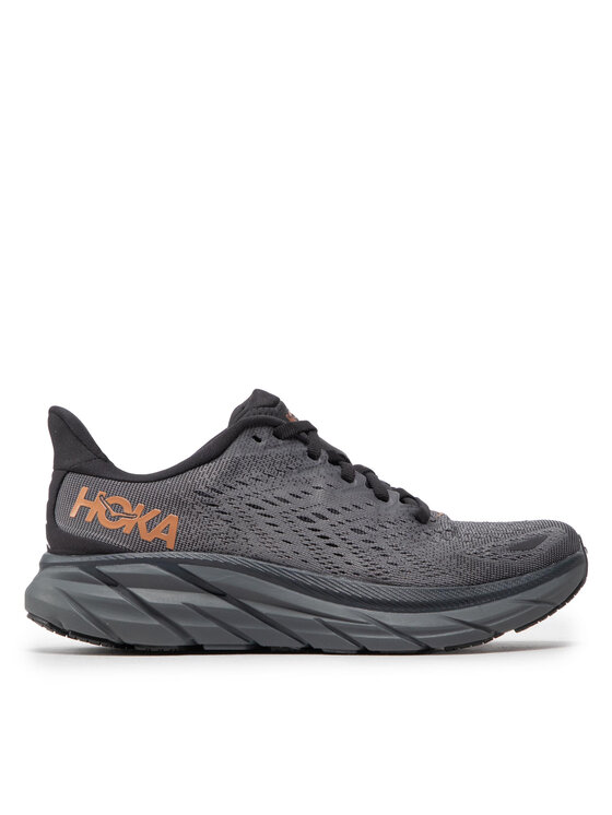 Hoka Hoka Tenisice za trčanje Clifton 8 1119394 Siva