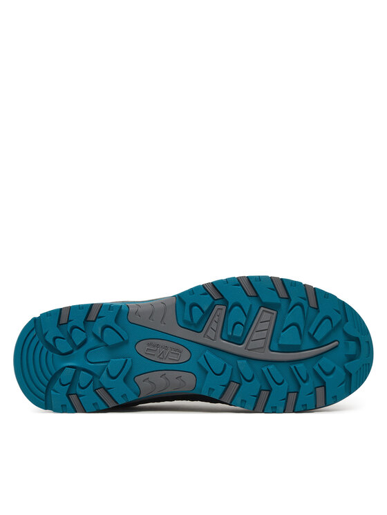 CMP CMP Trekkings Kids Rigel Low Trekking Wp 3Q54554 Bleumarin