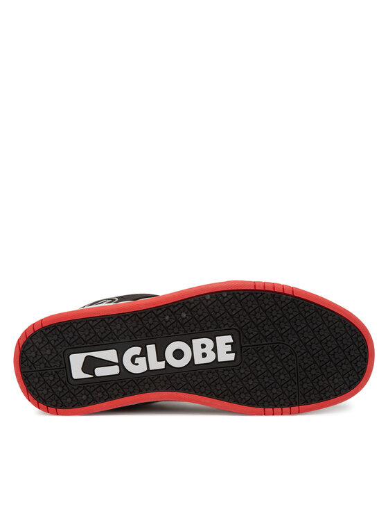 Globe Globe Sneakersy Tilt  GBTILT Czarny