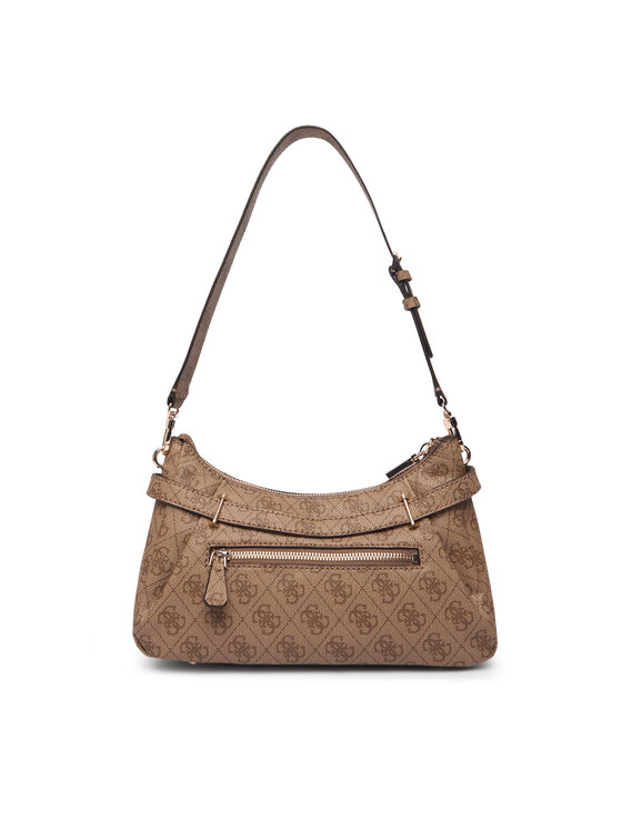 Guess Guess Torebka Yesba HWSG78 33180 Beżowy