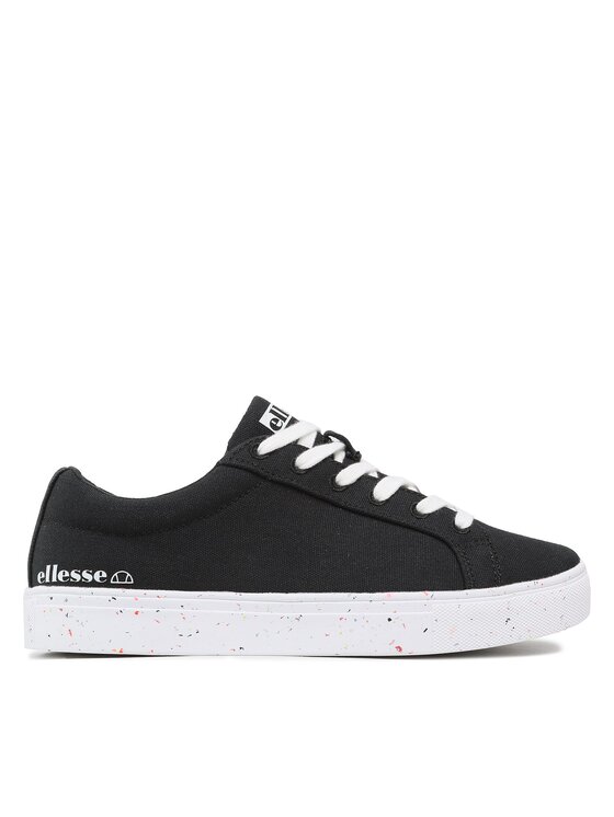 Sneakers Ellesse Nuovo Cupsole SGPF0520011 Negru