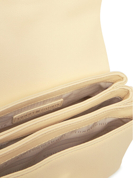 Tommy Hilfiger Tommy Hilfiger Torebka AW0AW17462 Żółty