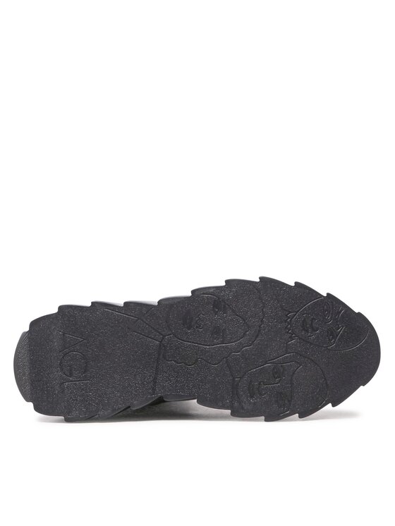AGL AGL Stiefeletten Blondie High D943507PGKZ098F970 Schwarz