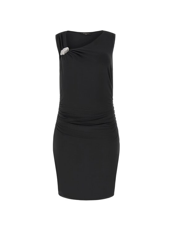 Marciano Guess Marciano Guess Vestito da giorno 180070 Nero Classic Fit