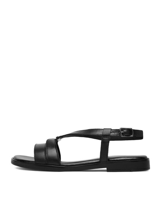 Lasocki Lasocki Sandalen CEO-WI16-FOXI-12 Schwarz