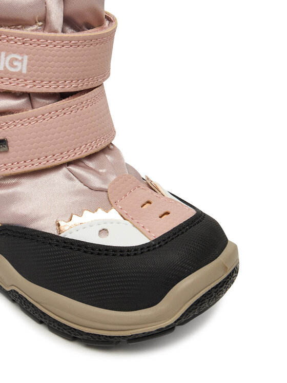Primigi Primigi Cizme de zăpadă GORE-TEX 8863511 M Roz