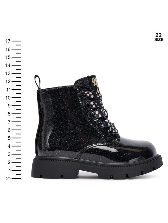 Garvalin Garvalin Traperid 251340 Must