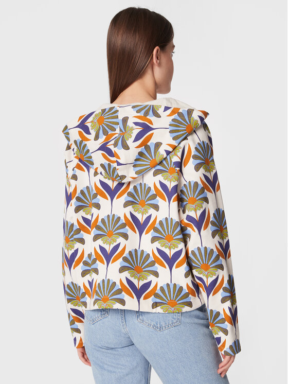 United Colors Of Benetton United Colors Of Benetton Sweatshirt 3IDKD2007 Bunt Oversize