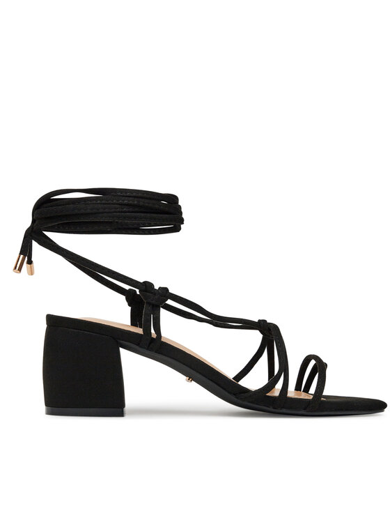 Sandale DeeZee 5661-1 Negru