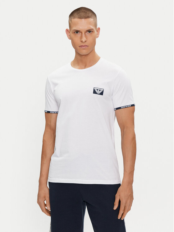 Emporio armani slim fit shirt best sale