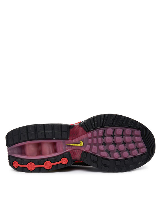 Nike Nike Sneakersy Air Max Dn Nrg IB7025 001 Černá
