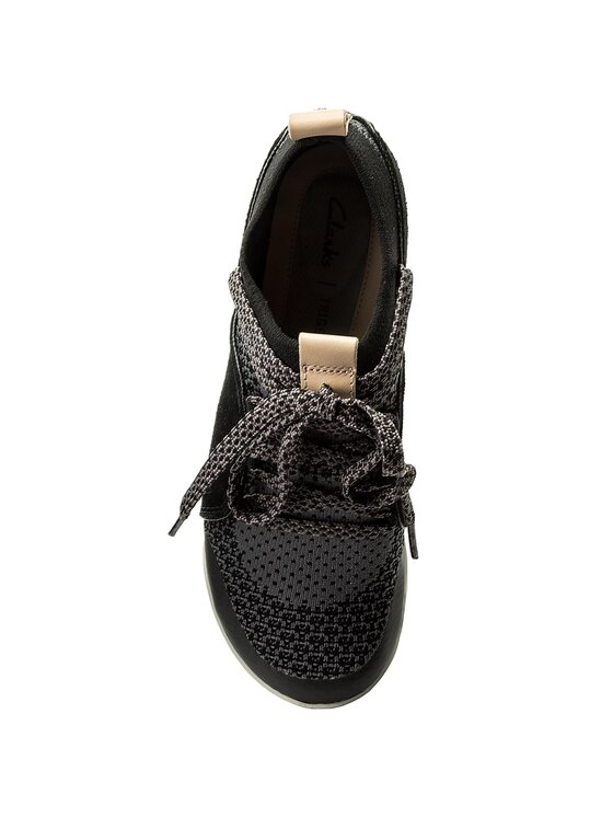 Clarks tri amelia shop black