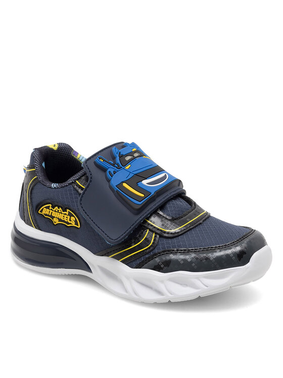BATWHEELS BATWHEELS Sneakers CP66-SS24-301BWWB Bleumarin