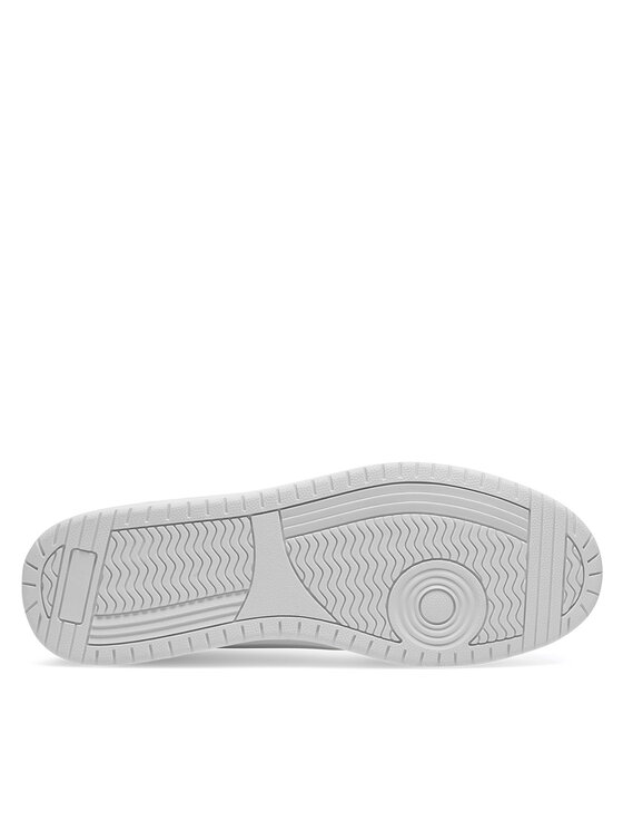Beverly Hills Polo Club Beverly Hills Polo Club Sneakers MYL-CE23388A Alb