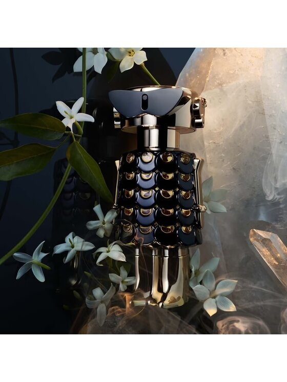 Paco Rabanne Paco Rabanne Fame Parfum Perfumy