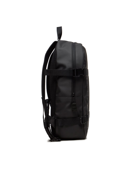Tommy Jeans Tommy Jeans Ruksak Tjm Daily + Dome Backpack AM0AM12406 Čierna