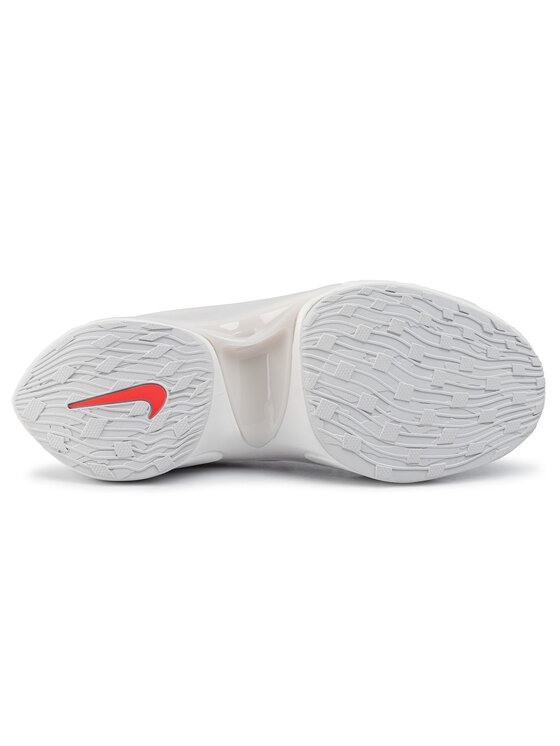 Nike Nike Sneakersy N110 D/MS/X AT5405 002 Biały