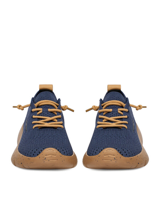 Sprandi Sprandi Sneakersy CEO-CP72-26199 Granatowy