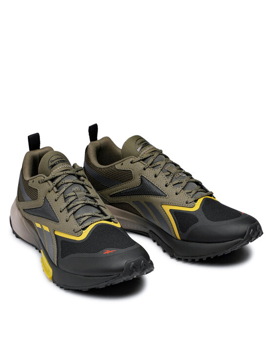 Reebok Reebok Futócipő Lavante Trail 2 GZ6816 Zöld