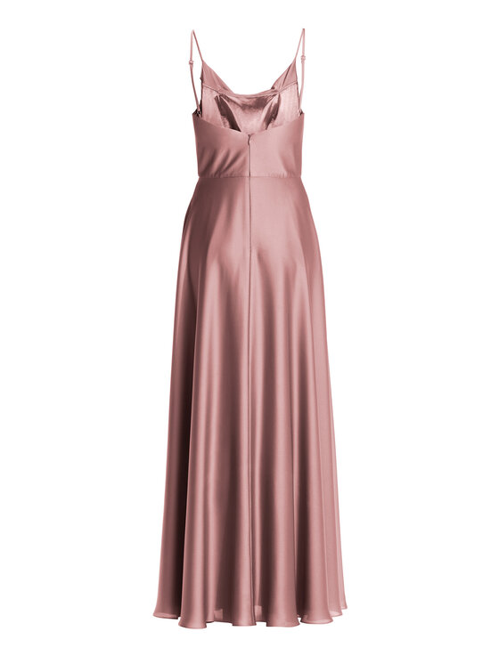 Swing Swing Вечірня сукня 5AI13600 Рожевий Regular Fit