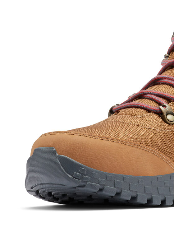 Columbia Columbia Trekkingi Fairbanks™ Mid 2100881 Brązowy