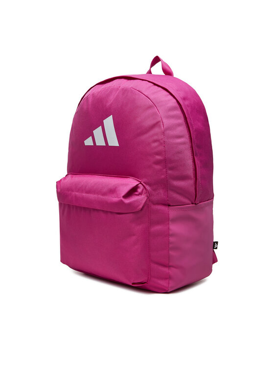 adidas adidas Kuprinės C-CLSC BARS BP IS7058 Rožinė