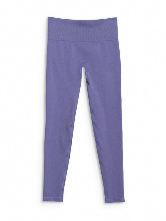 4F 4F Legginsy BASIC+ Slim Fit