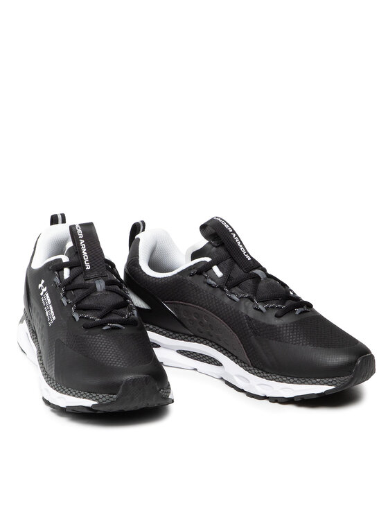 Under Armour Under Armour Маратонки за бягане Ua Hovr Infinite Summit 2 3023633-001 Черен