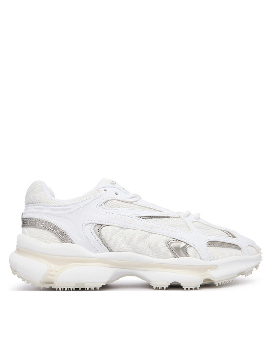 Lacoste Lacoste Sneakersy 52SMA0173 Biela