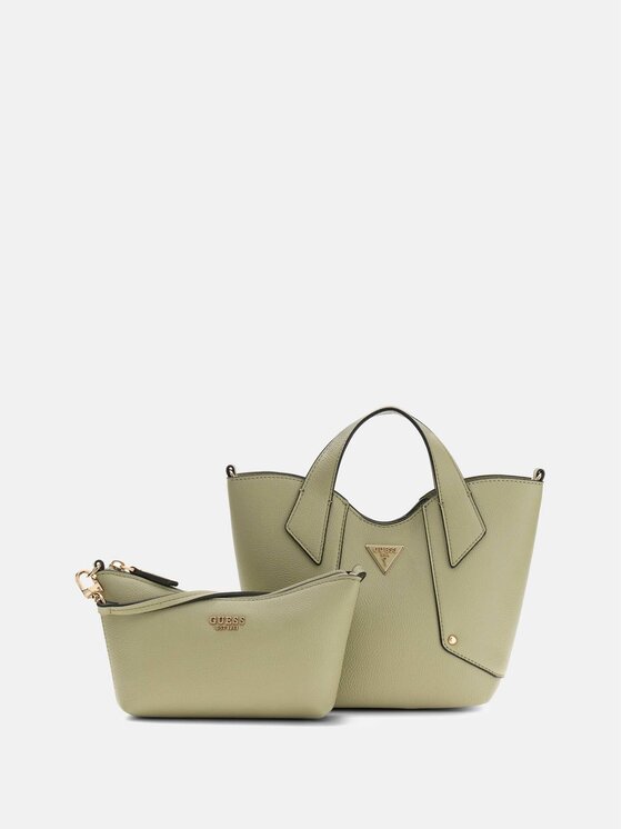 Guess Guess Handtasche 181016 Grün