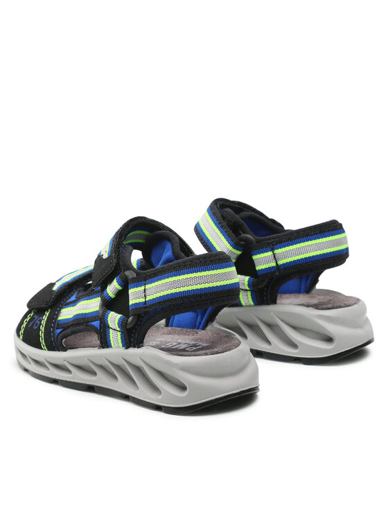 Primigi Primigi Sandale 1891500 M Crna