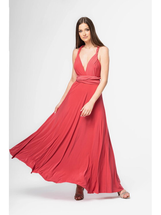Vestito aurora outlet