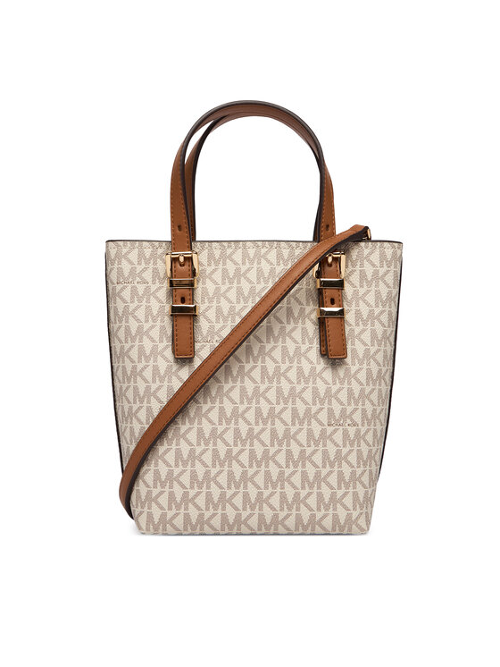 MICHAEL Michael Kors MICHAEL Michael Kors Táska 32T5GQNC0B Bézs