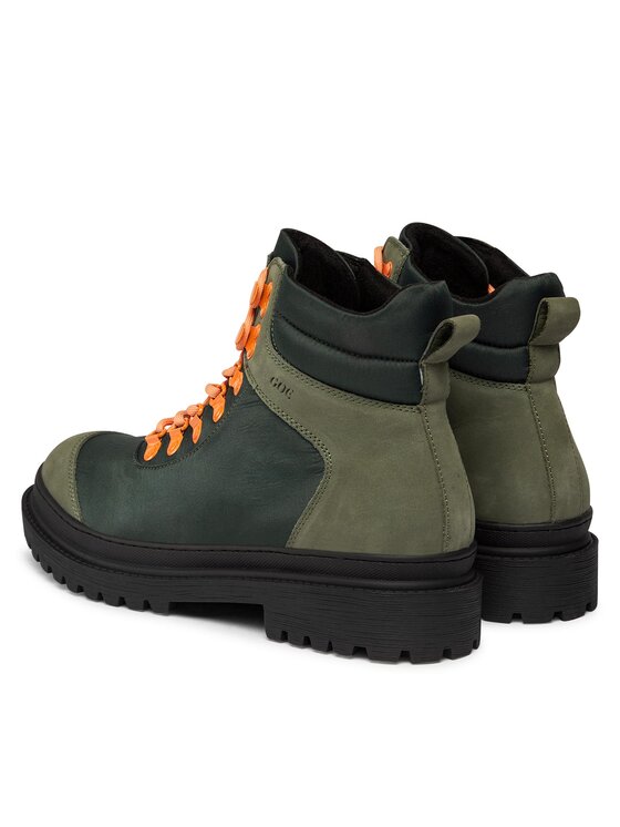 GOE GOE Traperid MM1N4033 Roheline