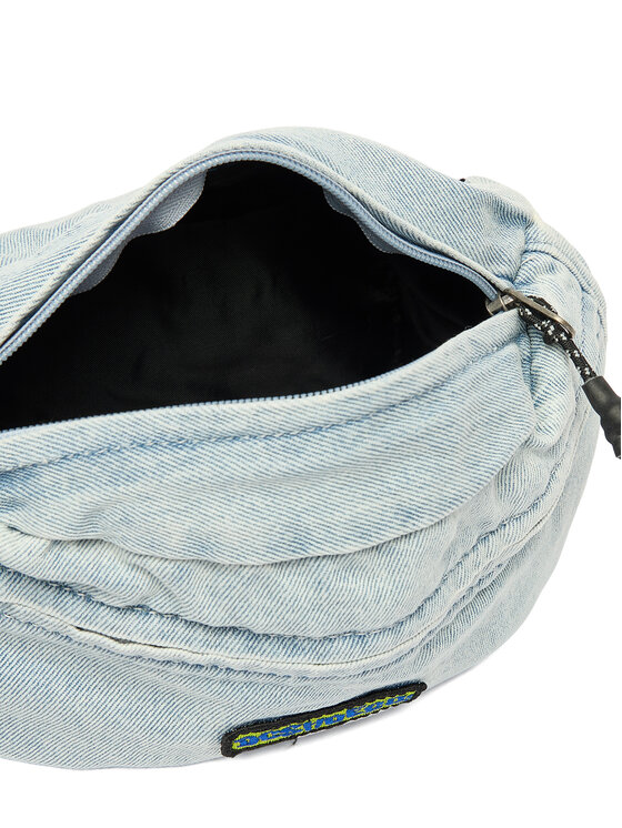 DC Shoes DC Shoes Jostas soma EDYBA03107 Zils