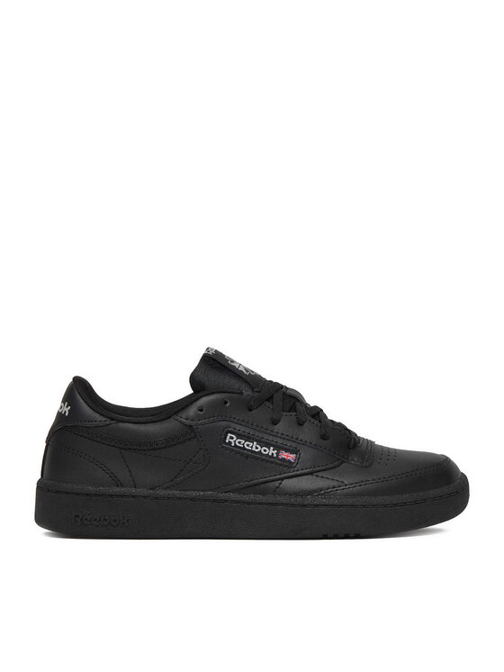 Reebok Reebok Sneakersy EO-CLUB C 100000198 Černá