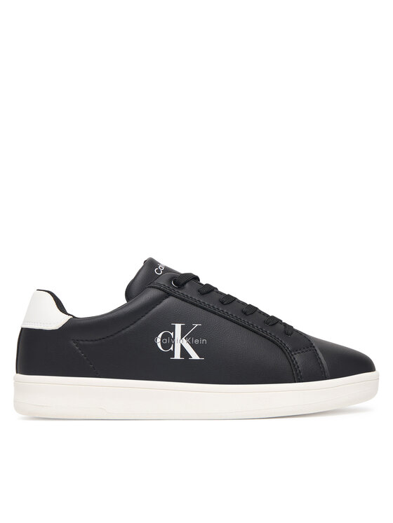 Calvin Klein Calvin Klein Sneakersy V3X9-83284-1355X S Czarny