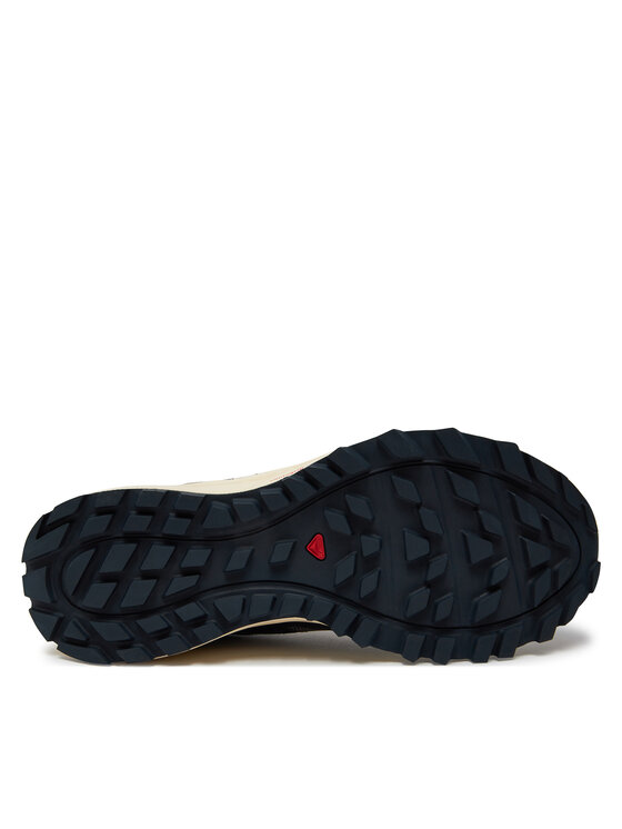 Salomon Salomon Sneakersy Wander L47435900 Szary