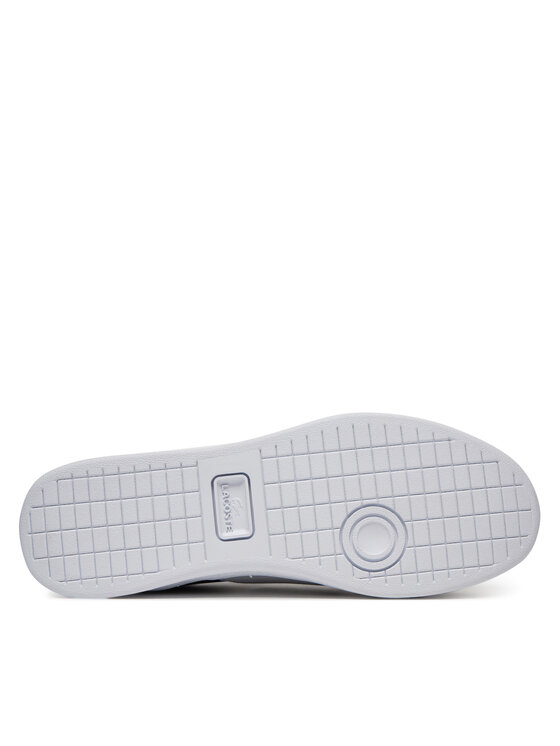 Lacoste Lacoste Sneakersy Carnaby 7-49SMA0034 Czarny