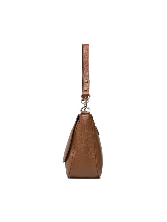 Borsetta S10567 Marrone